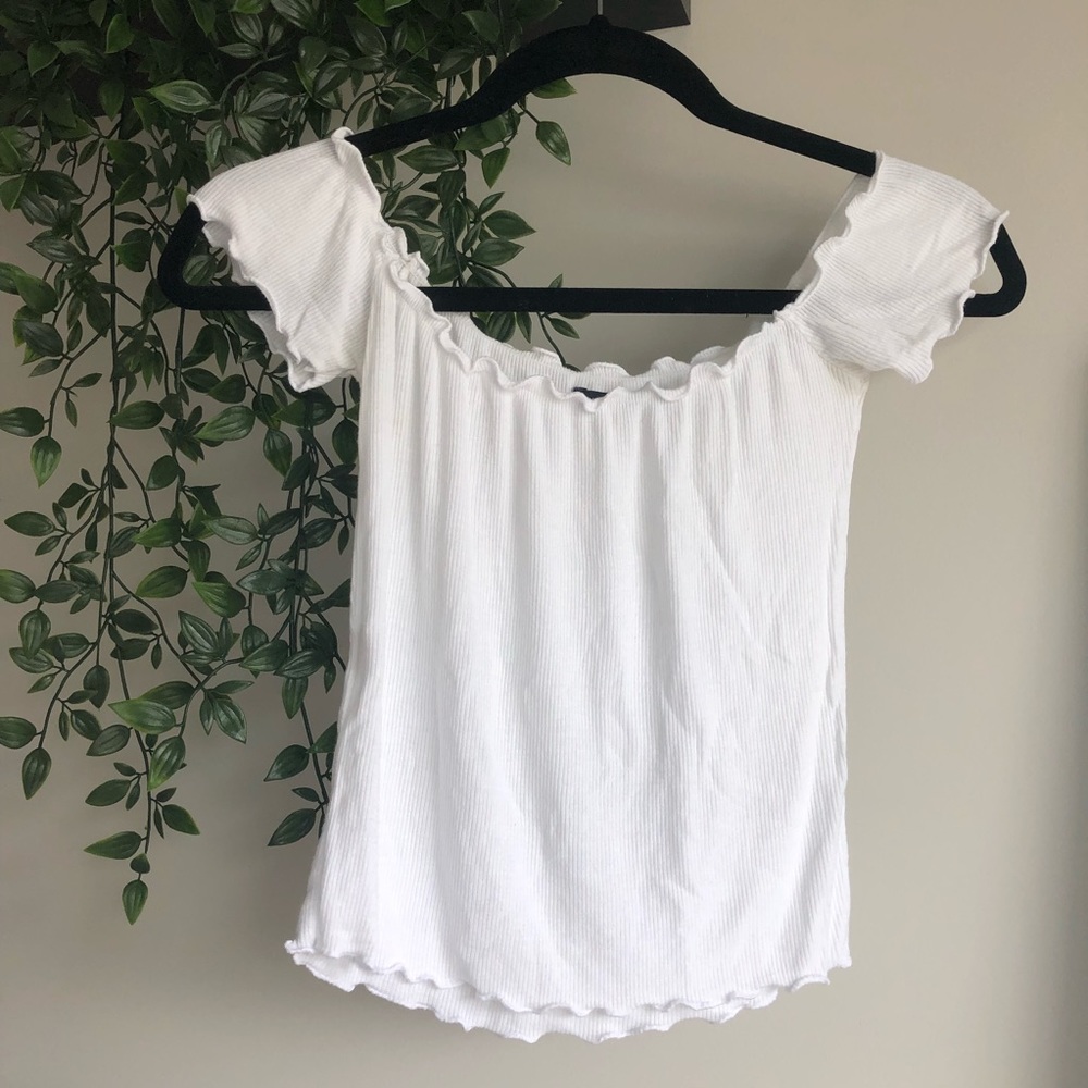 Brandy Melville Top
